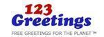 123 Greetings Discount Codes & Promo Codes