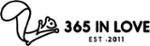 365 In Love Discount Codes & Promo Codes