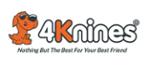 4Knines Discount Codes & Promo Codes