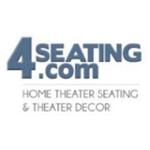 4Seating Discount Codes & Promo Codes