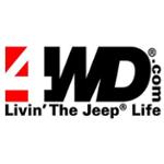 4WD Promo Codes
