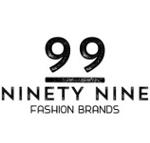 99 Fashion Brands Discount Codes & Promo Codes