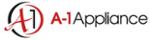 A-1 Appliance Discount Codes & Promo Codes