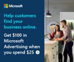 Microsoft Advertising Discount Codes & Promo Codes