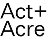 Act+Acre Discount Codes & Promo Codes