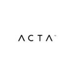 ACTA Discount Codes & Promo Codes