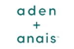 Aden + Anais UK Discount Codes & Promo Codes