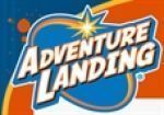 Adventure Landing Discount Codes & Promo Codes