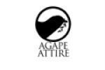 Agape Attire Discount Codes & Promo Codes