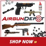 Airgun Depot Promo Codes