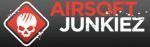 Airsoft Junkiez Discount Codes & Promo Codes