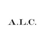 A.L.C. Discount Codes & Promo Codes