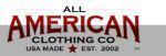 All American Clothing Discount Codes & Promo Codes