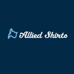 Allied Shirts Discount Codes & Promo Codes