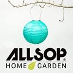 Allsop Home & Garden Discount Codes & Promo Codes
