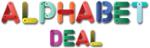 Alphabet Deal Discount Codes & Promo Codes