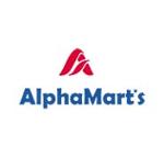 AlphaMarts Discount Codes & Promo Codes