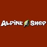 ALPINE SHOP