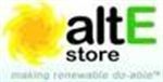 altE store Discount Codes & Promo Codes