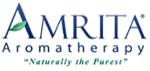 Amrita Aromatherapy Discount Codes & Promo Codes