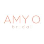 AMY O. Bridal Discount Codes & Promo Codes