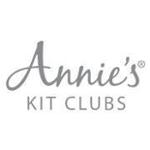 Annie's Kit Clubs Discount Codes & Promo Codes