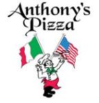 Anthony's Pizza Discount Codes & Promo Codes