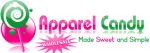 Apparel Candy Discount Codes & Promo Codes