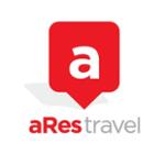 aRes Travel Discount Codes & Promo Codes