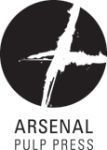 Arsenal Pulp Press Discount Codes & Promo Codes