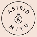 Astrid & Miyu Discount Codes & Promo Codes