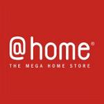 @home Discount Codes & Promo Codes