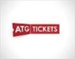 ATG Tickets Discount Codes & Promo Codes