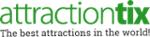 AttractionTix UK Discount Codes & Promo Codes