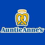 Auntie Anne's Discount Codes & Promo Codes
