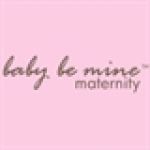 Baby Be Mine Maternity Discount Codes & Promo Codes