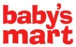 Babys Mart UK Discount Codes & Promo Codes