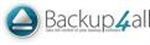 Backup4All Discount Codes & Promo Codes
