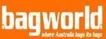 Bag World Australia Discount Codes & Promo Codes