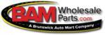 BAM Wholesale Parts Discount Codes & Promo Codes