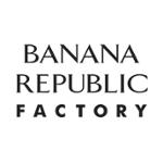 Banana Republic Factory Discount Codes & Promo Codes
