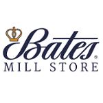 Bates Mill Store Discount Codes & Promo Codes