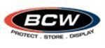 BCW Supplies Discount Codes & Promo Codes