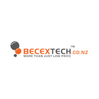 Becextech New Zealand Discount Codes & Promo Codes