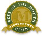 The Microbrewed Beer of the Month Club