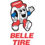Belle Tire Discount Codes & Promo Codes