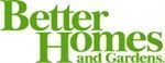 Better Homes and Gardens Discount Codes & Promo Codes