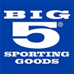 Big 5 Sporting Goods Discount Codes & Promo Codes