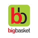BigBasket.com Discount Codes & Promo Codes