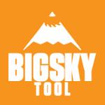 Big Sky Tool  Discount Codes & Promo Codes